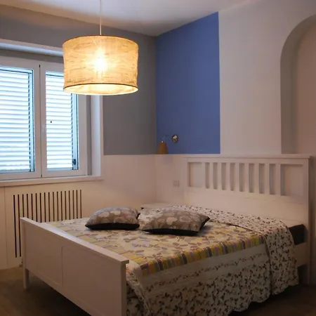 Casa Polly B&B-2